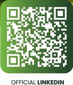 LinkedIn QR Code